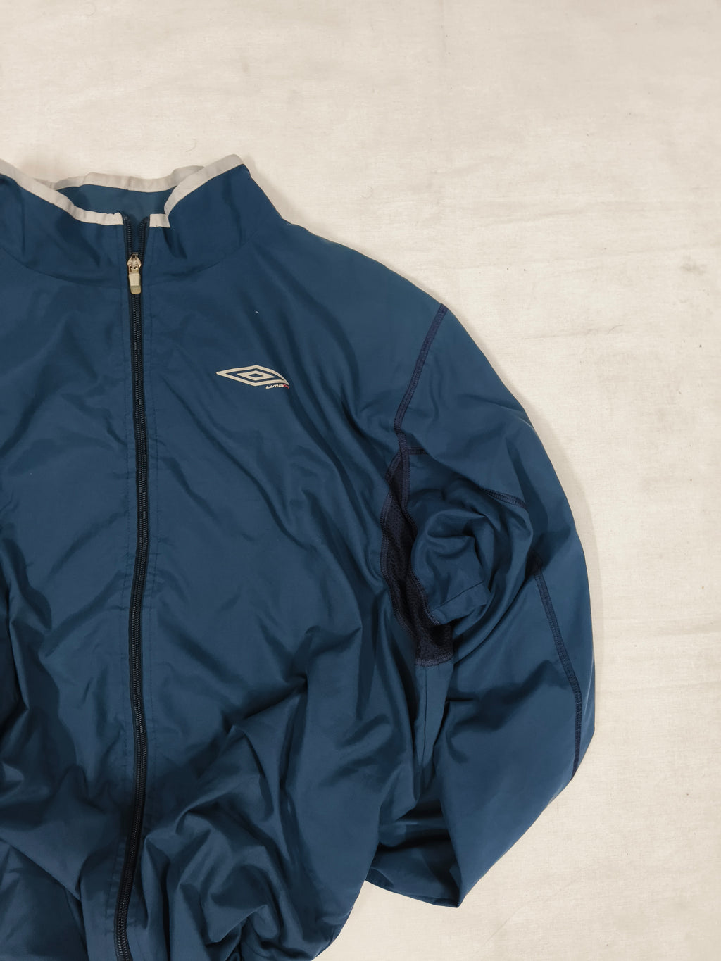 Umbro windbreaker L & XL