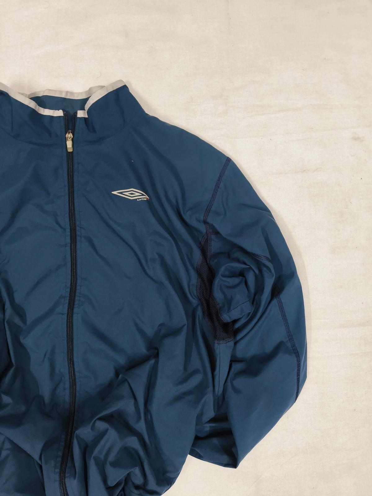 Umbro windbreaker L & XL