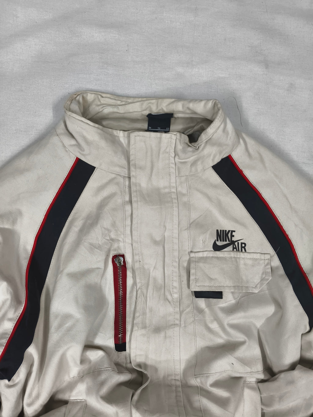 Nike AIR windbreaker M