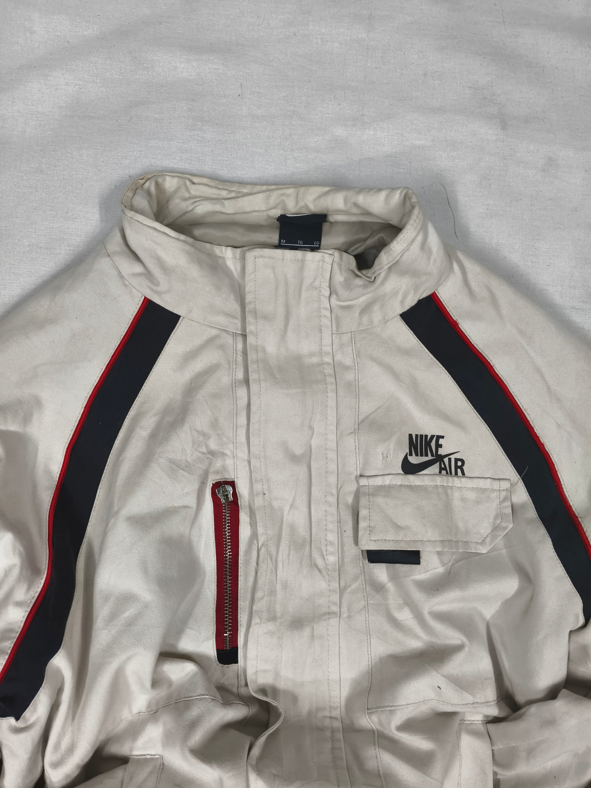 Nike AIR windbreaker M
