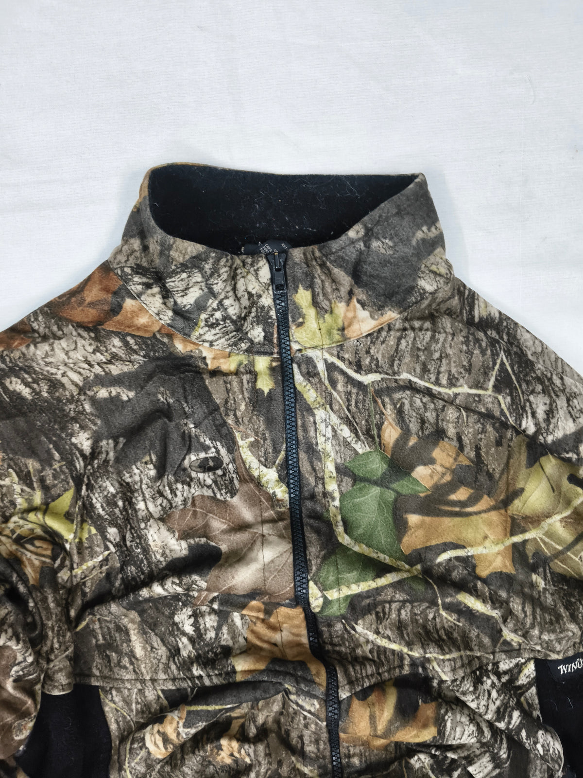 MINCHESTER jacket L & XL