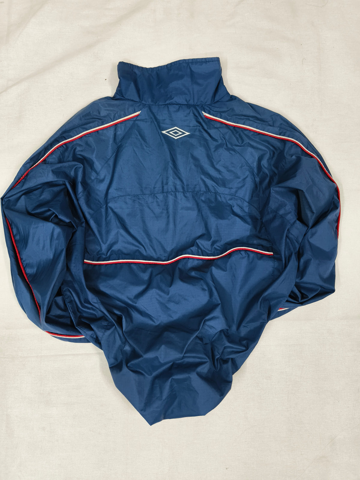 UMBRO windbreaker M & L