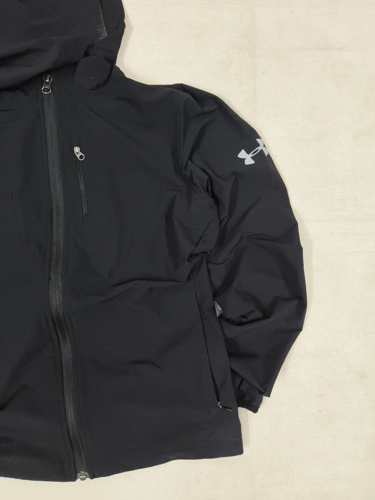 Under Armour windbreaker S