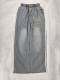 Thrifted Denim