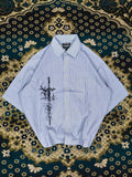 Boxy Shirt
