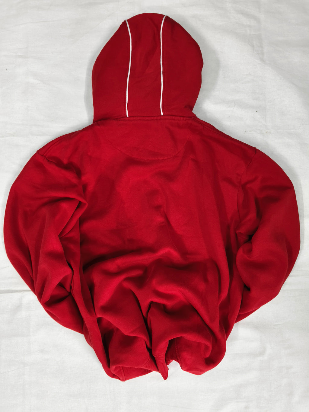 Nike hoodie XL