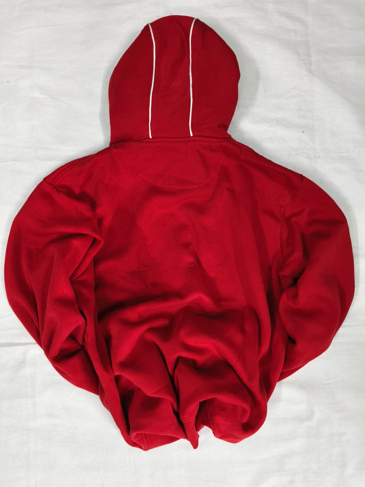 Nike hoodie XL