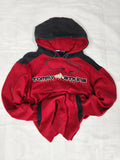 TOMMY us! ATKINS hoodie L