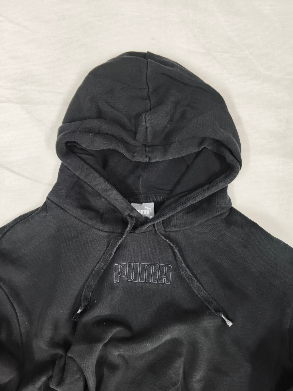 Puma hoodie XL