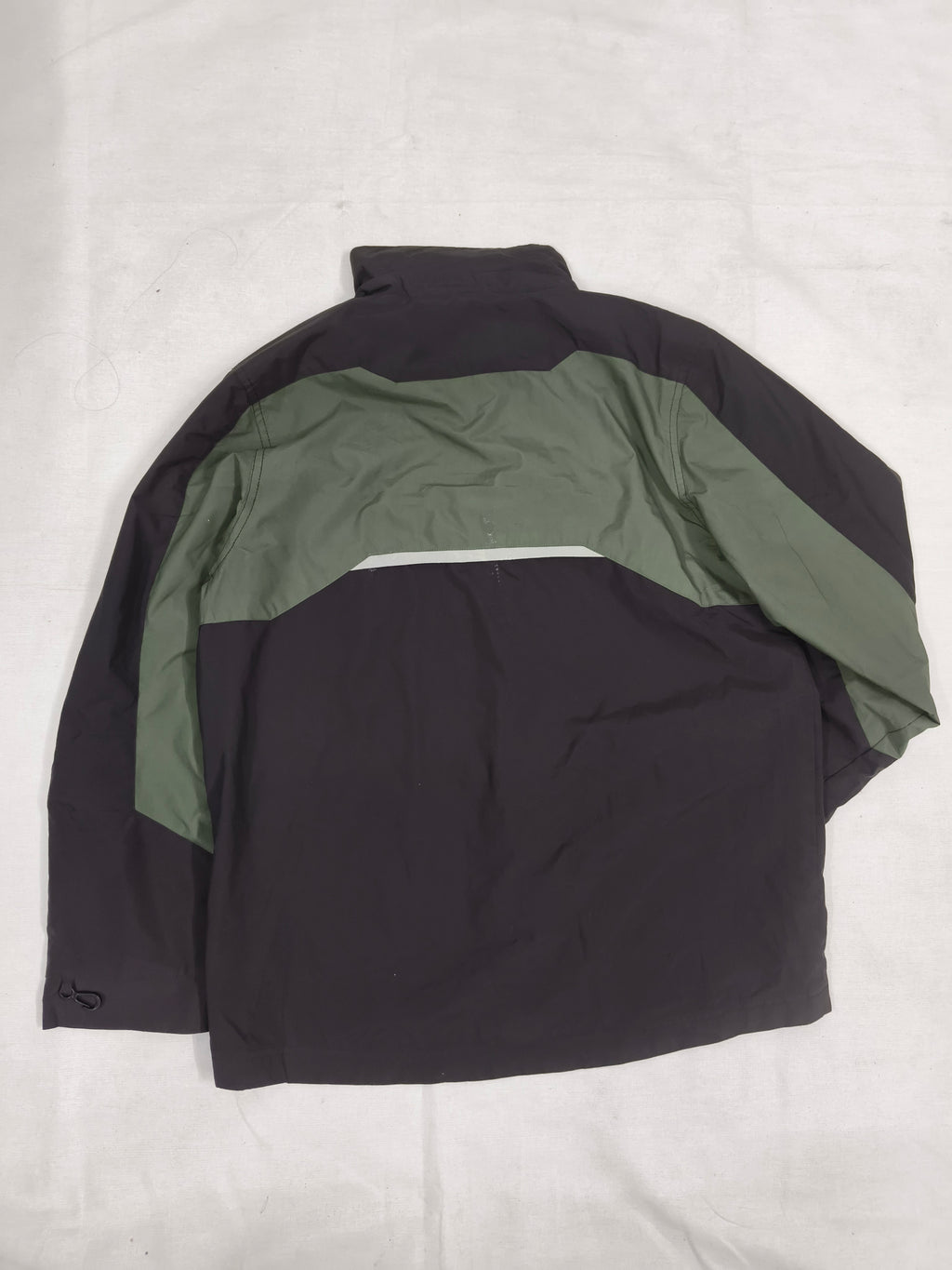adidas windbreaker M