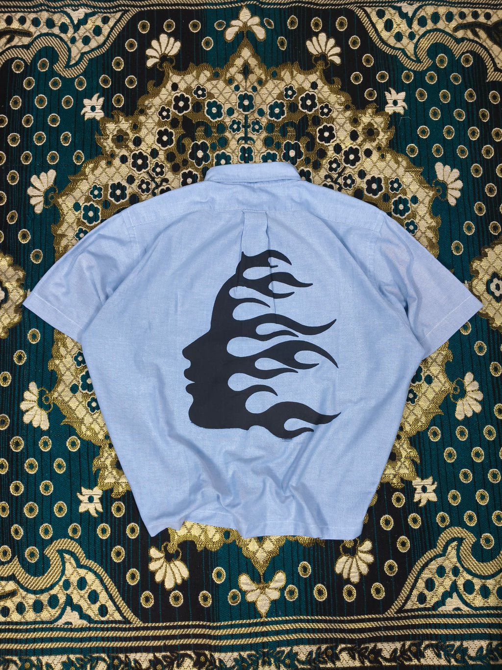 Boxy Shirt