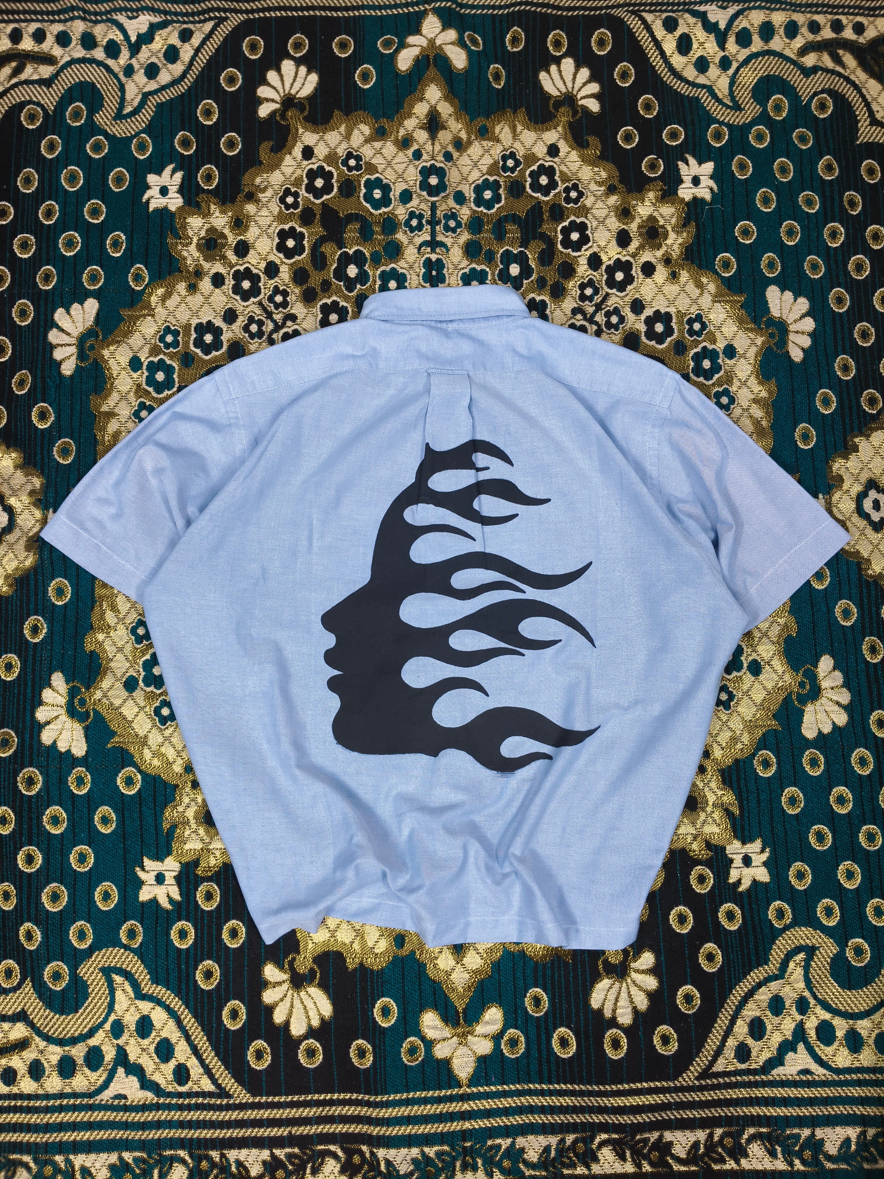 Boxy Shirt