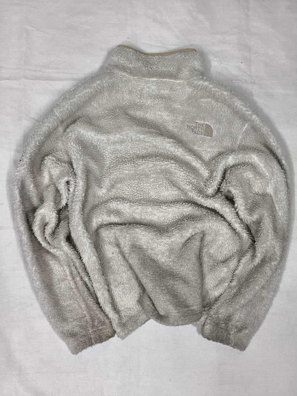 THE NORTH FACE jacket XL