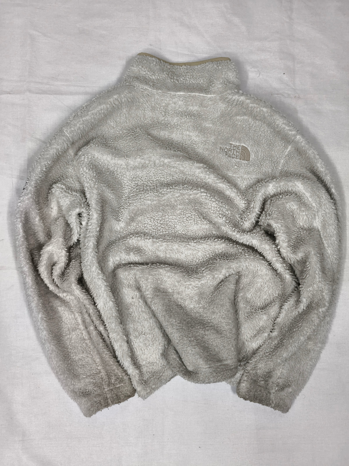 THE NORTH FACE jacket XL