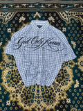 Boxy Shirt
