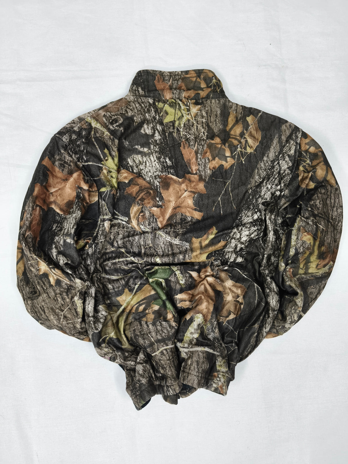 MINCHESTER jacket L & XL