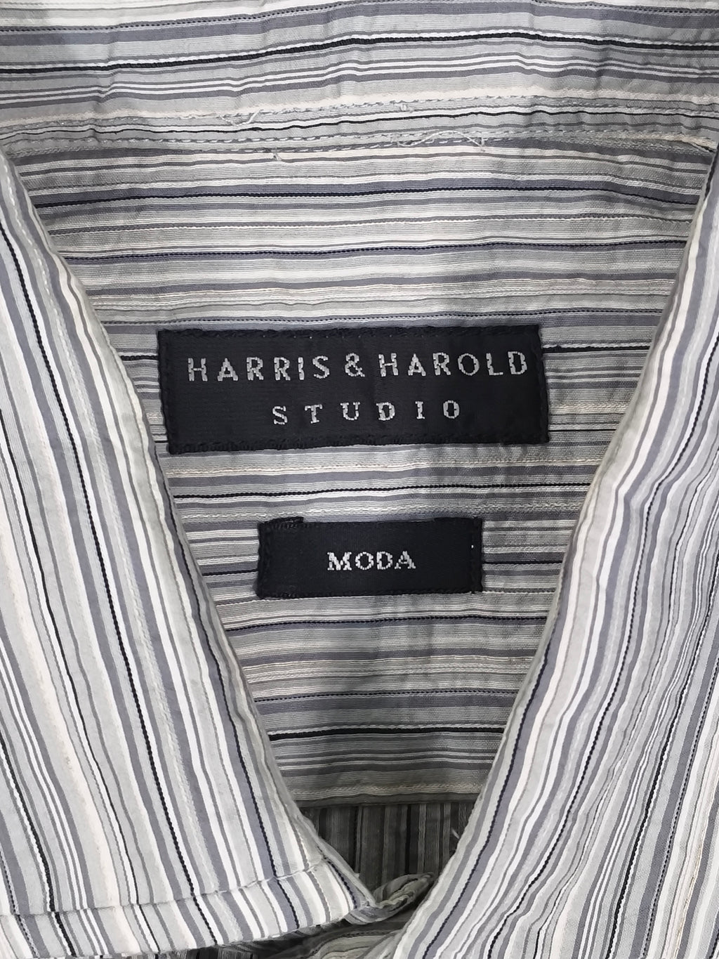 Boxy Shirt