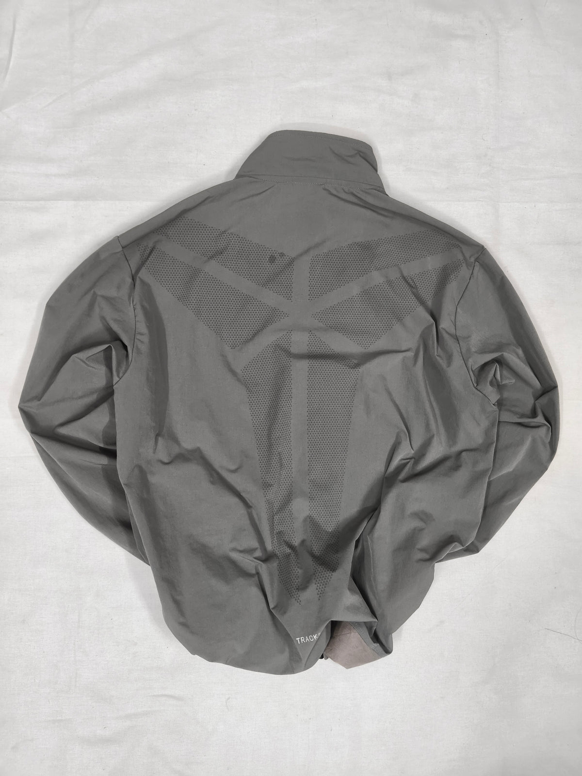 Nike windbreaker XL