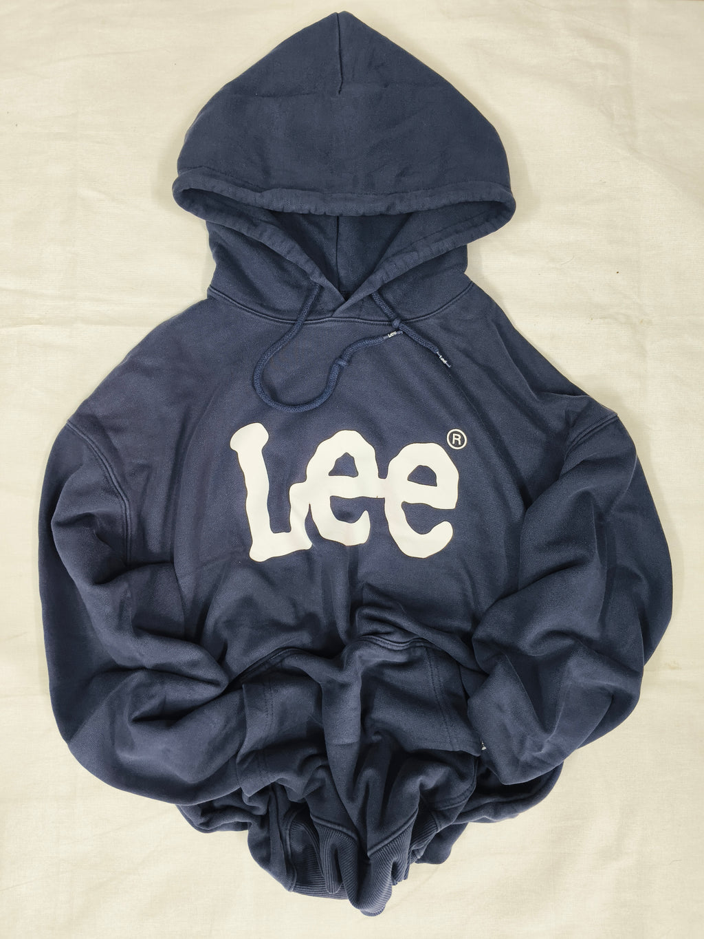 Lee hoodie M