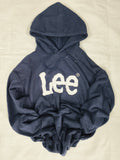Lee hoodie M