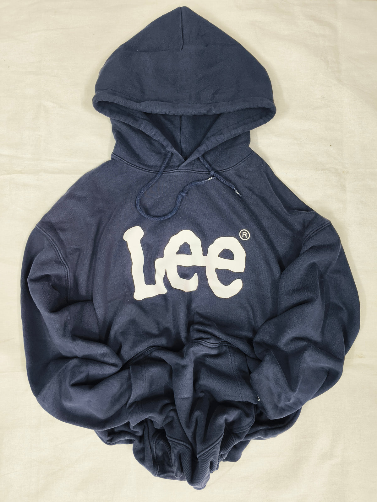 Lee hoodie M