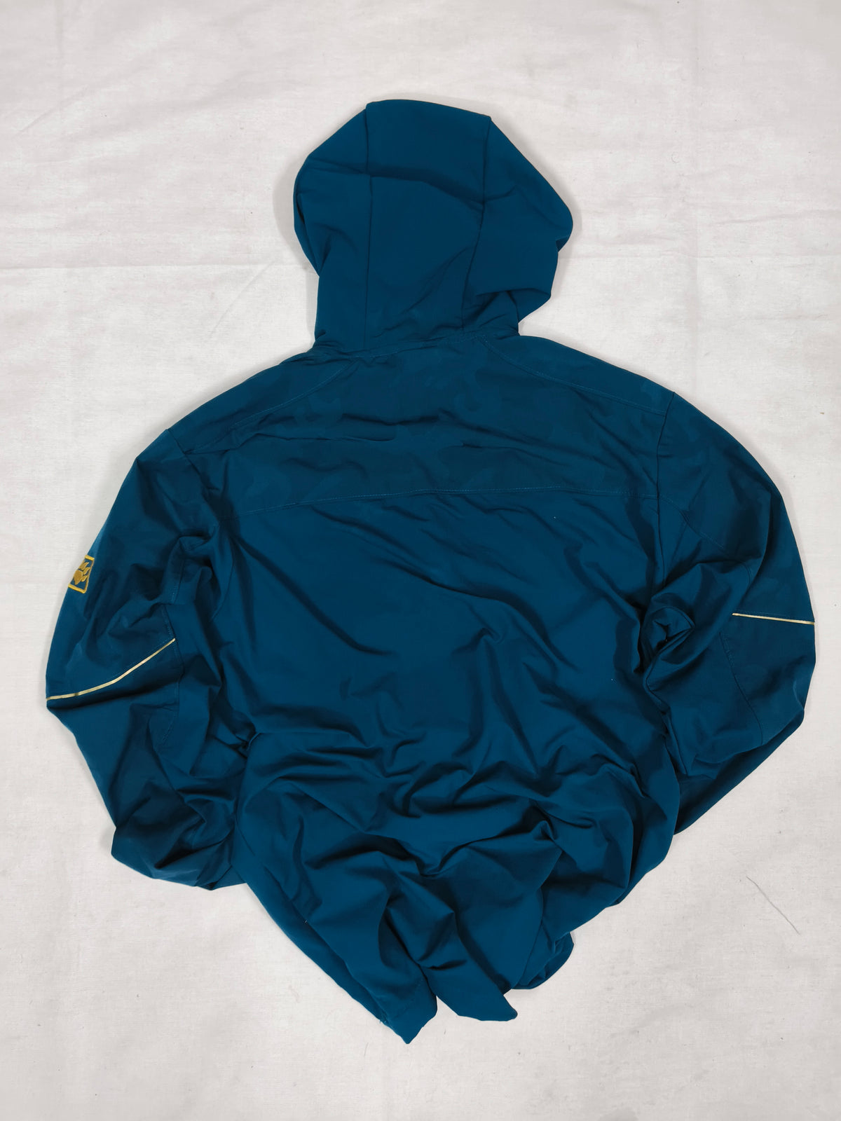Jake Wolfking windbreaker M & L