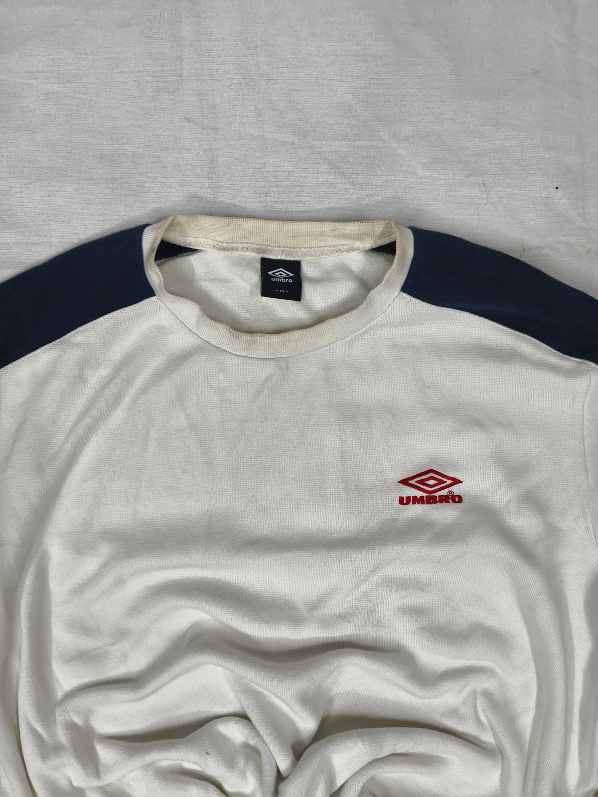 UMBRO sweatshirt 2XL & 3XL