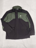 adidas windbreaker M