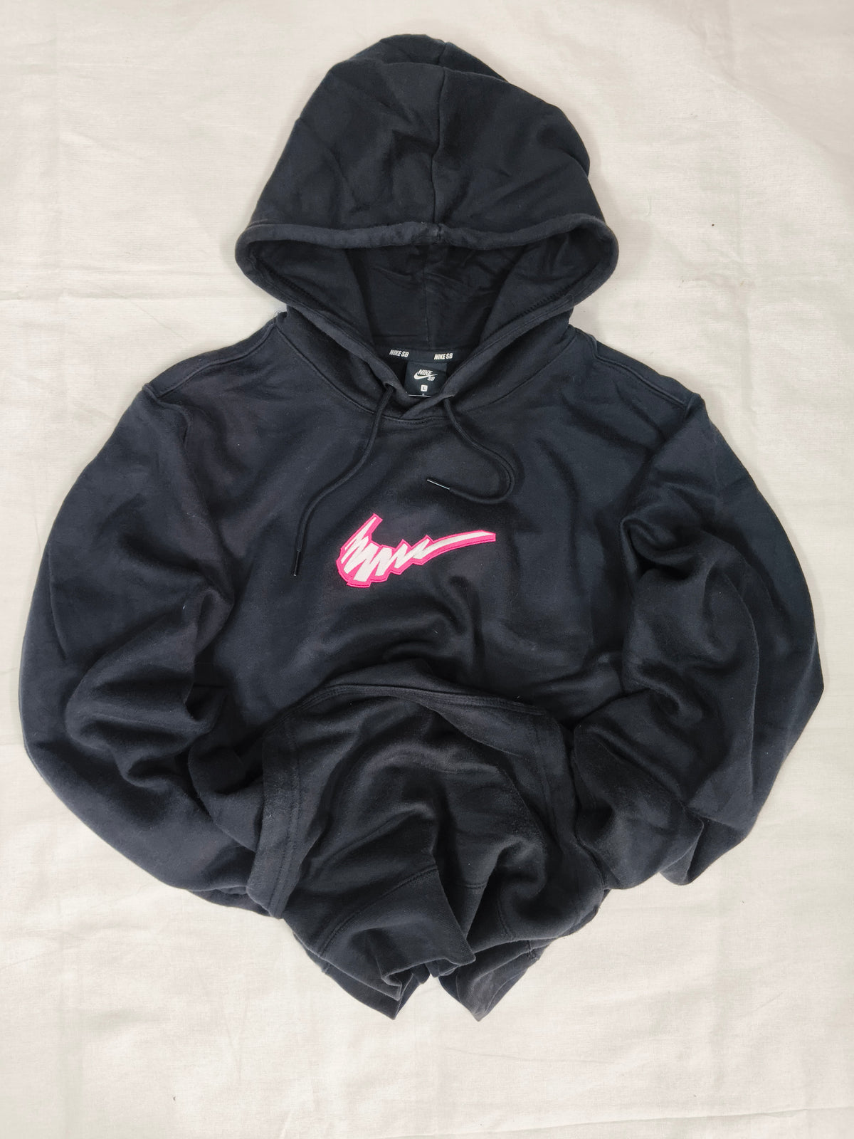 Nike SB hoodie L & XL