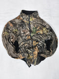 MINCHESTER jacket L & XL