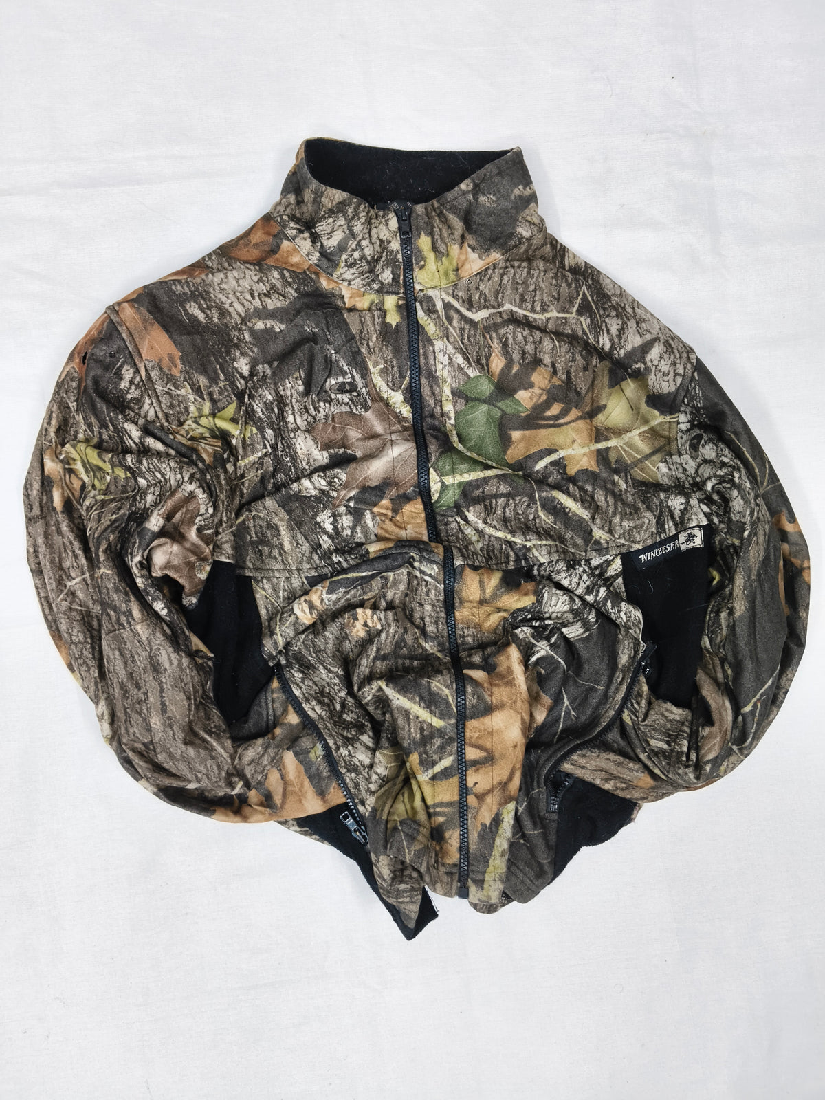 MINCHESTER jacket L & XL