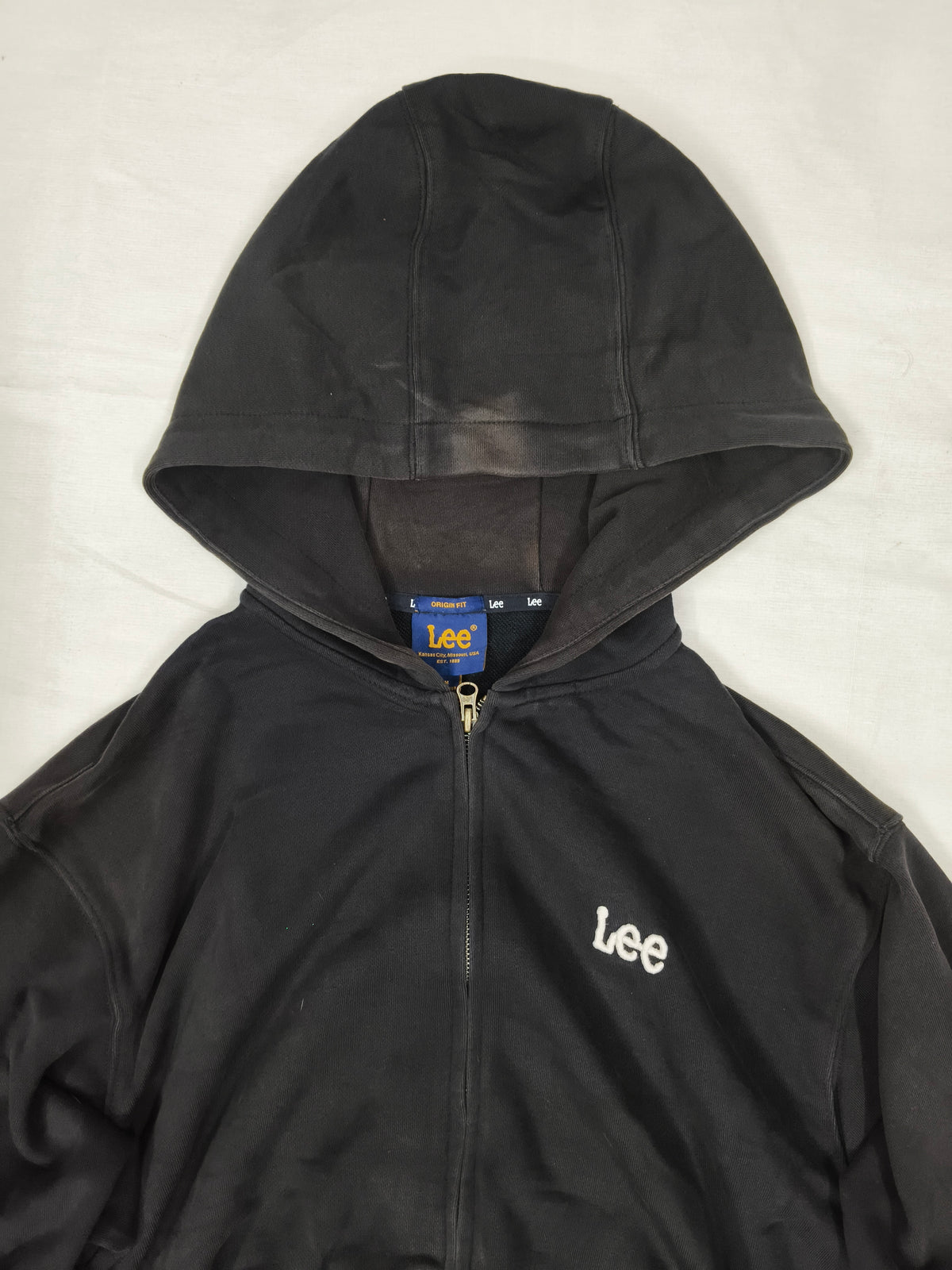 Lee hoodie L