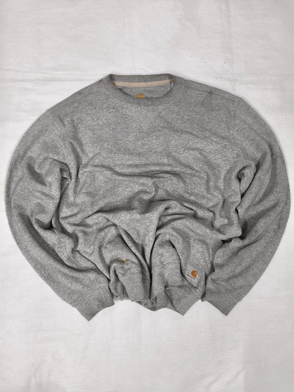 Carhartt sweatshirt XL & 2XL