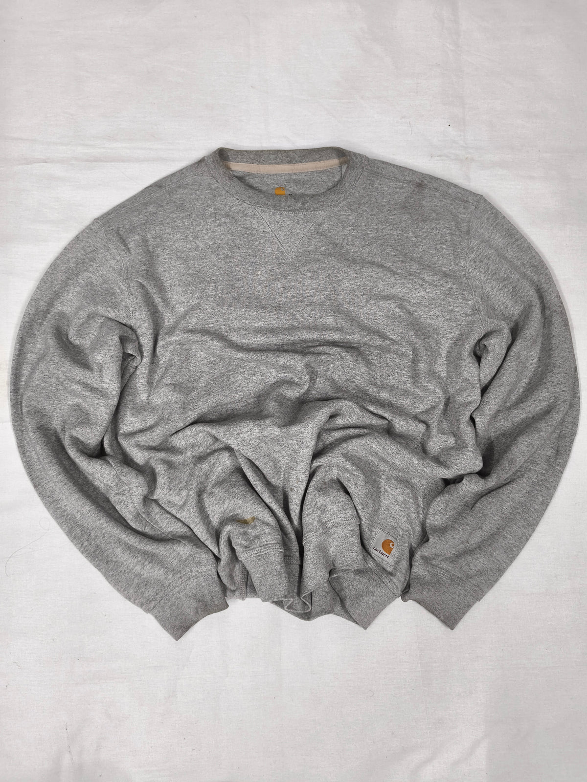 Carhartt sweatshirt XL & 2XL