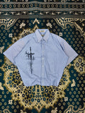 Boxy Shirt