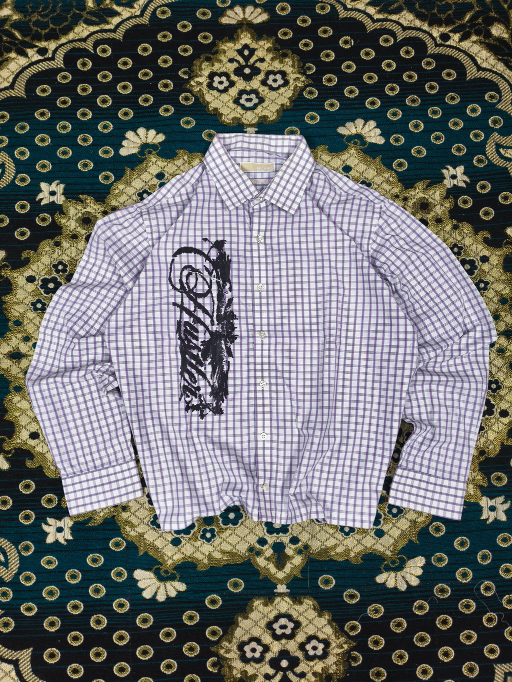 Boxy Shirt