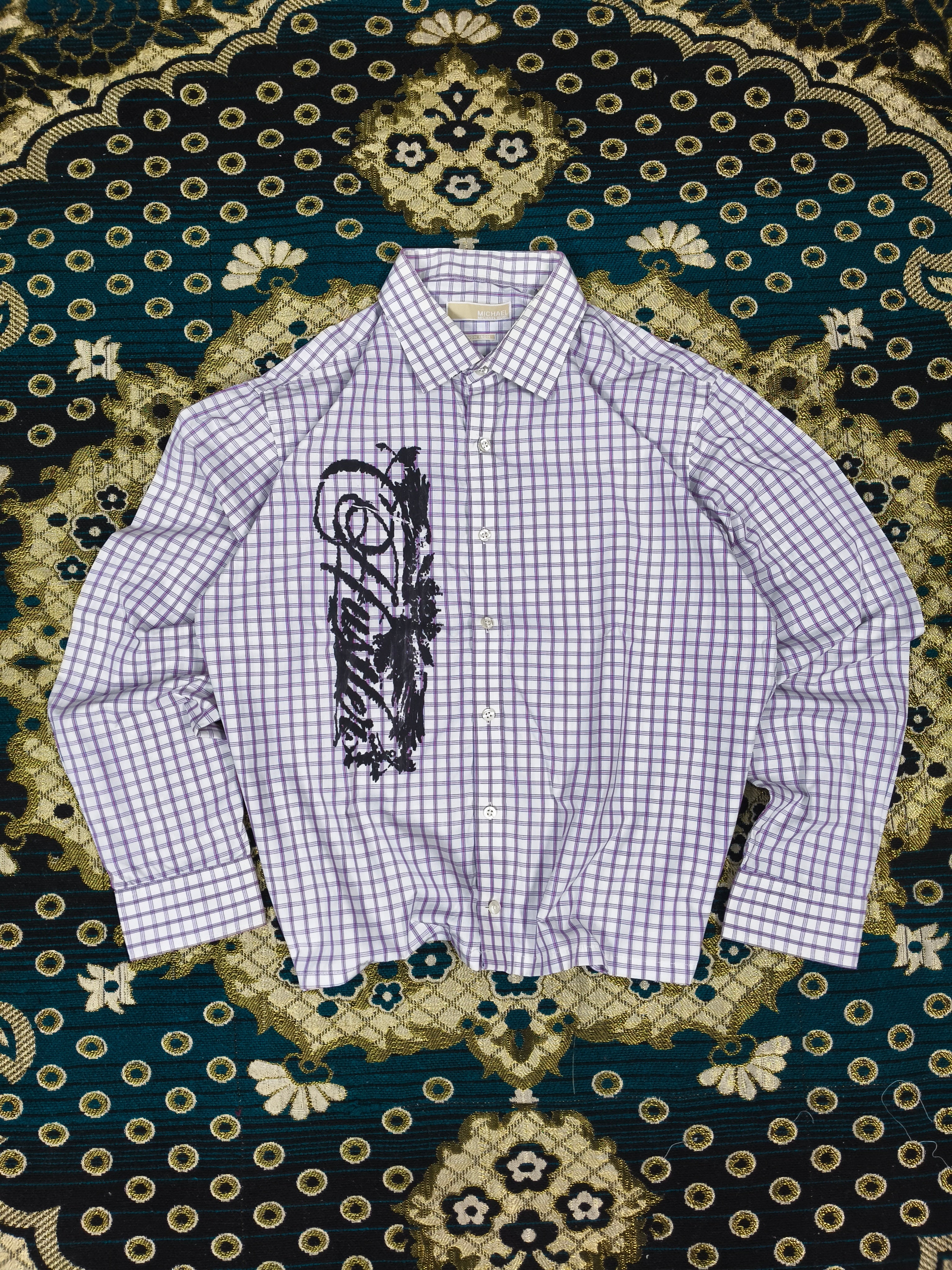 Boxy Shirt