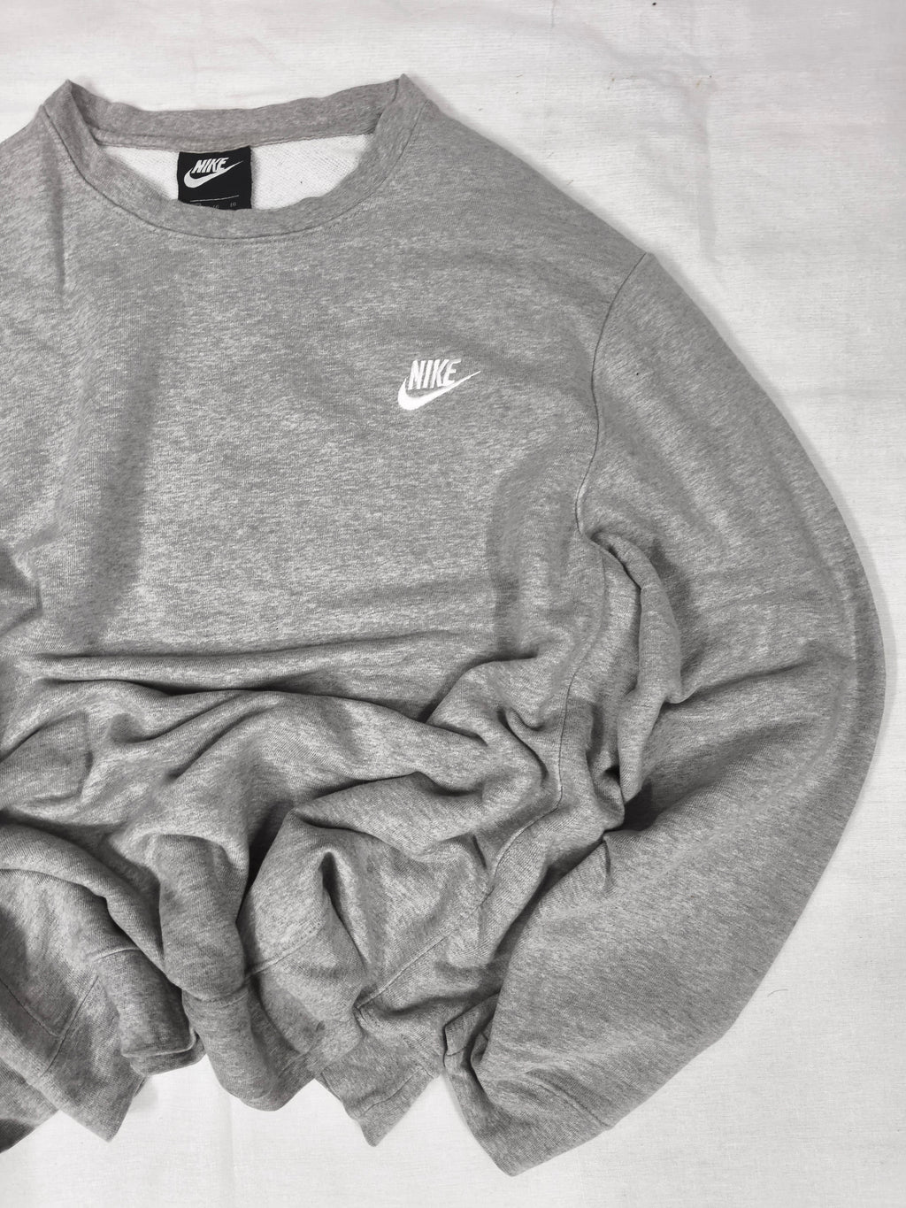 Nike sweatshirt L & XL