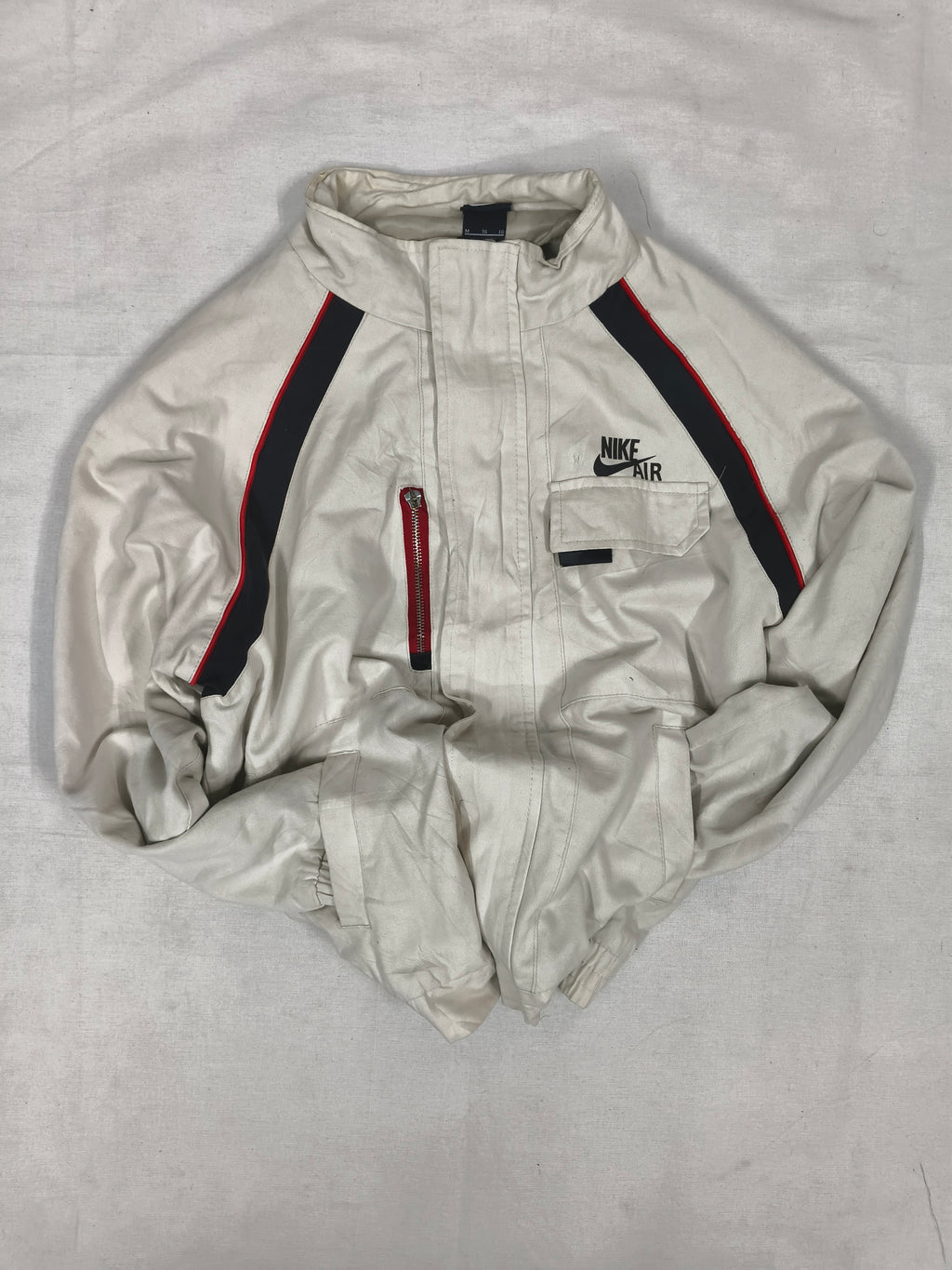 Nike AIR windbreaker M