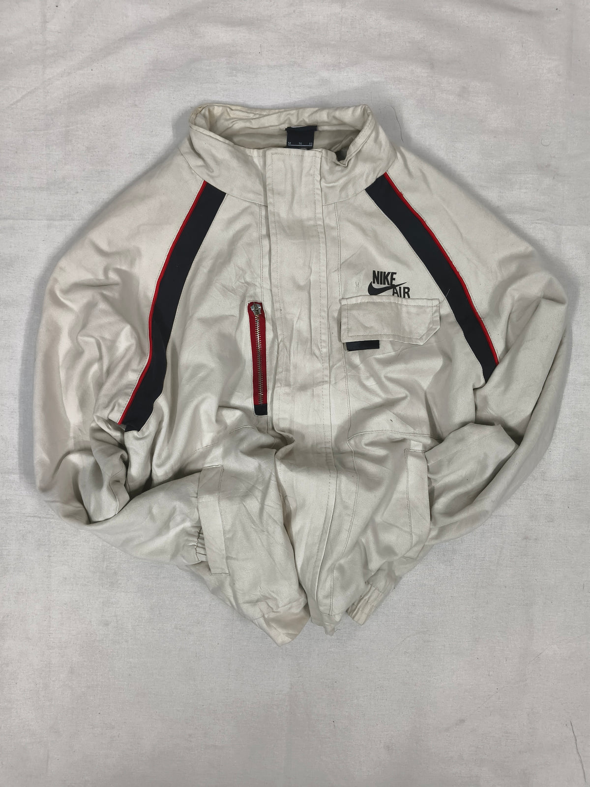 Nike AIR windbreaker M