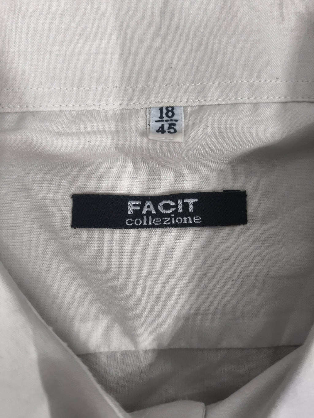 Boxy Shirt