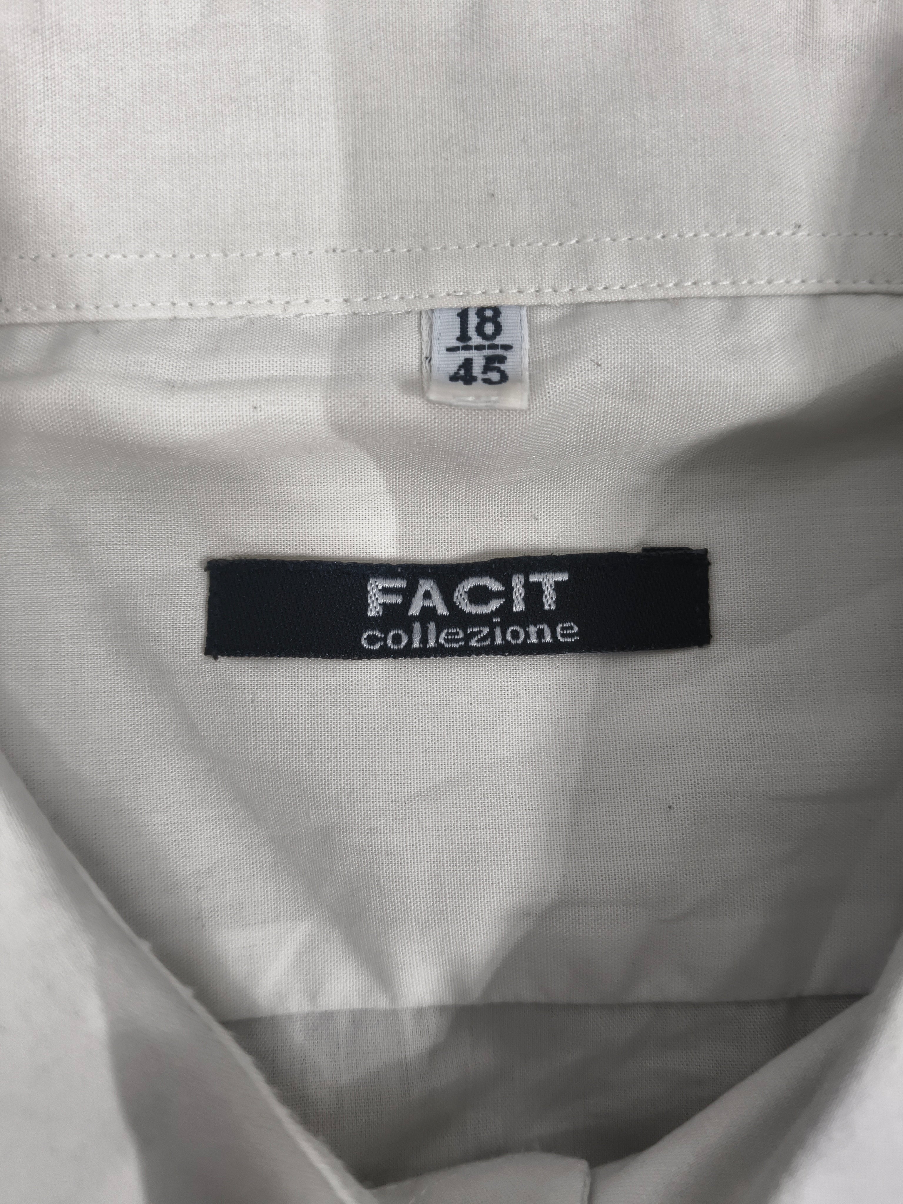 Boxy Shirt