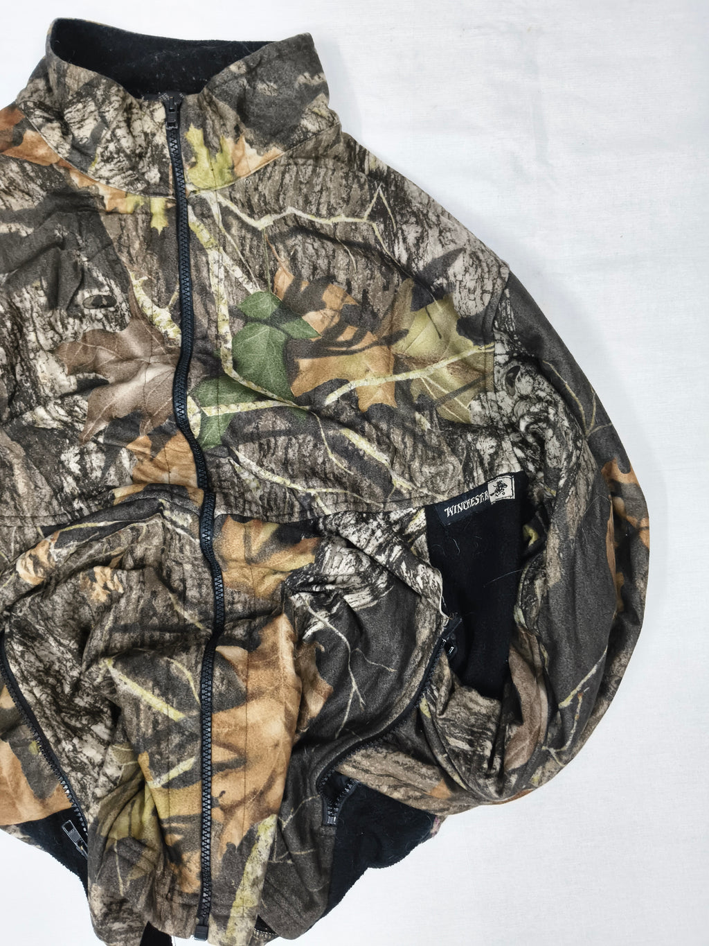 MINCHESTER jacket L & XL