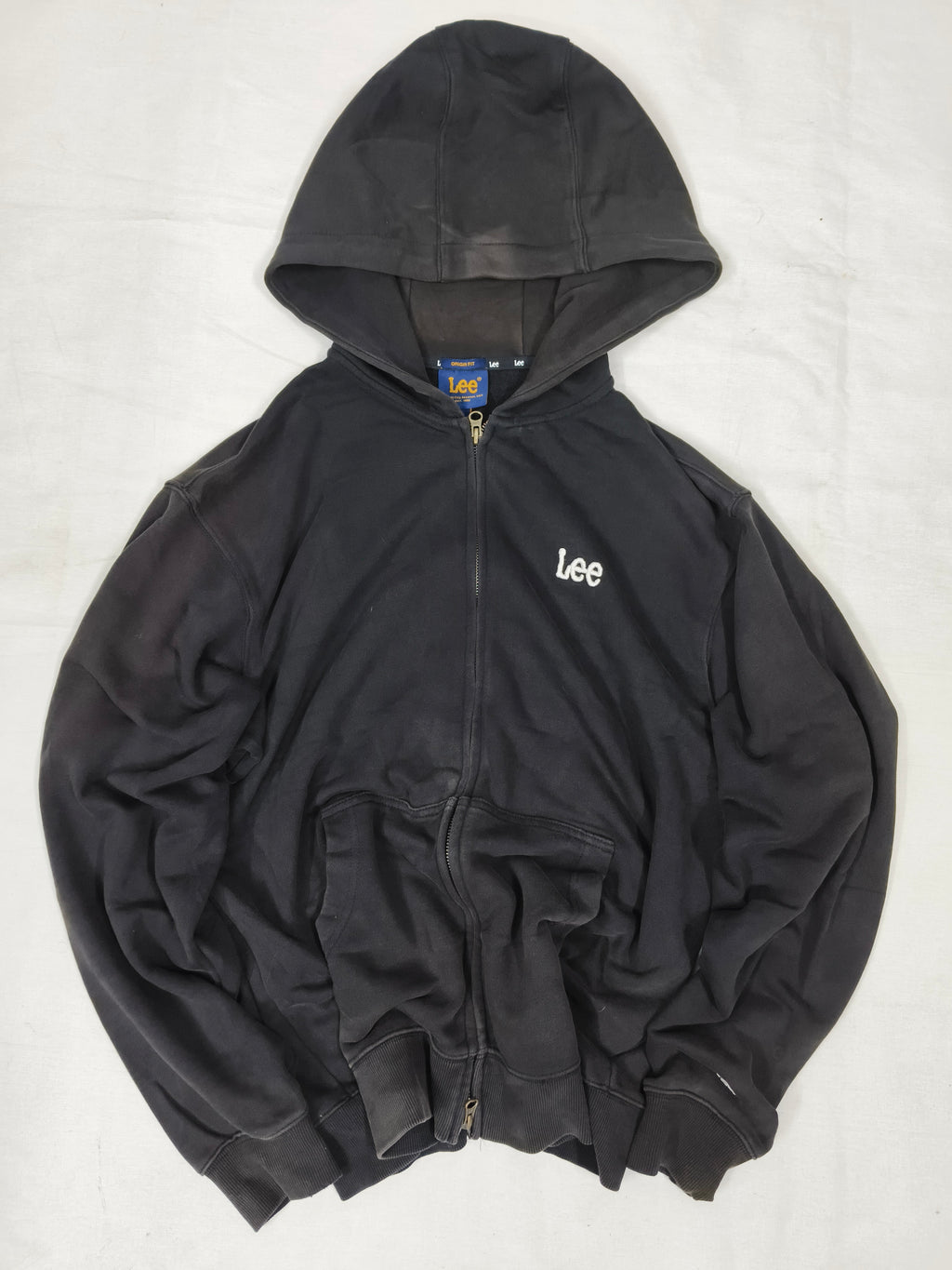 Lee hoodie L
