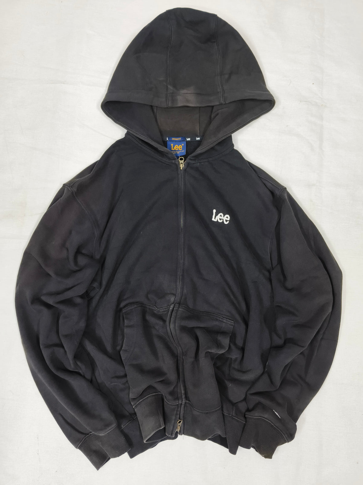 Lee hoodie L