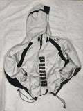 Puma windbreaker M & L