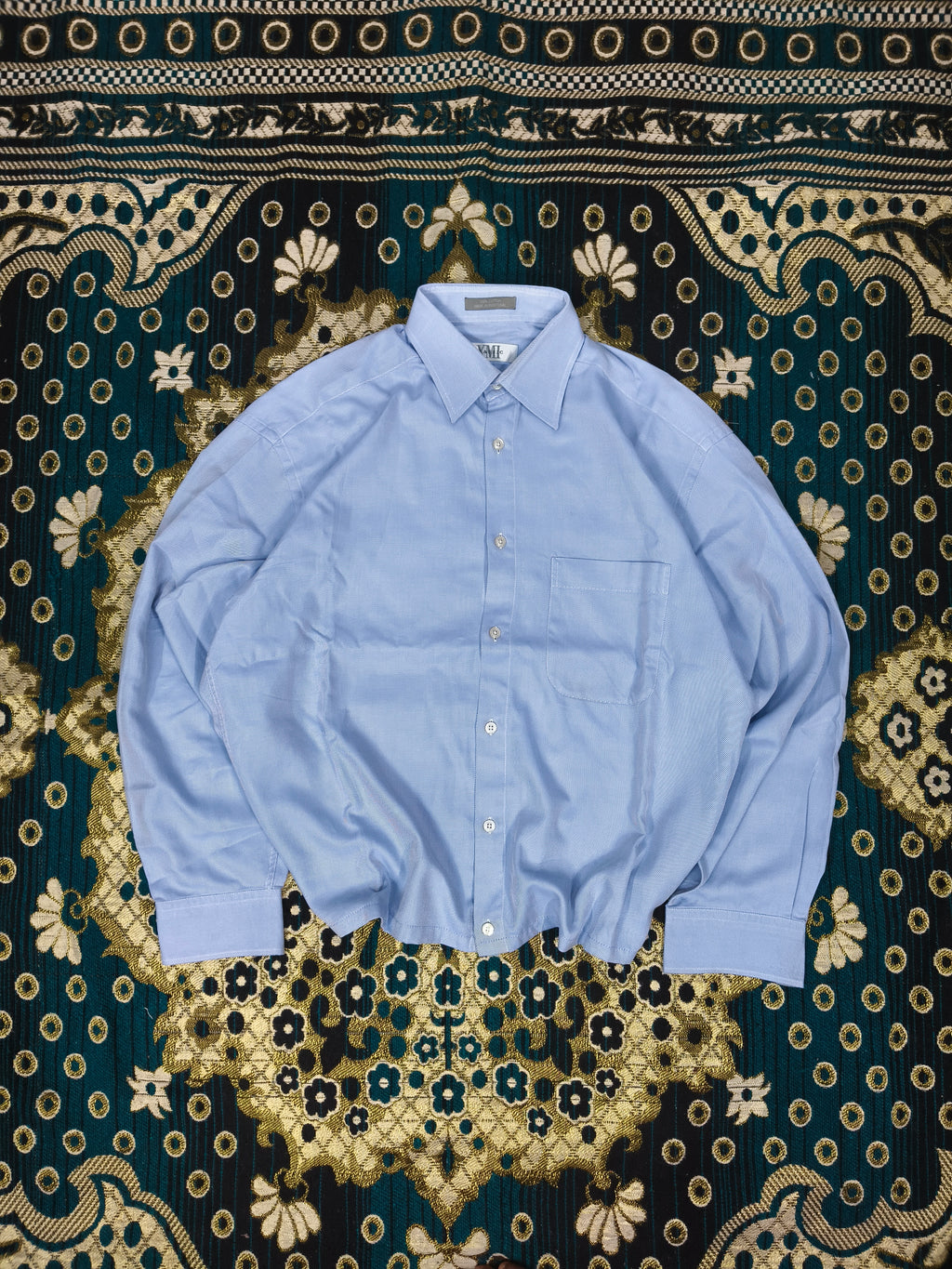 Boxy Shirt