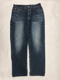 Thrifted Denim