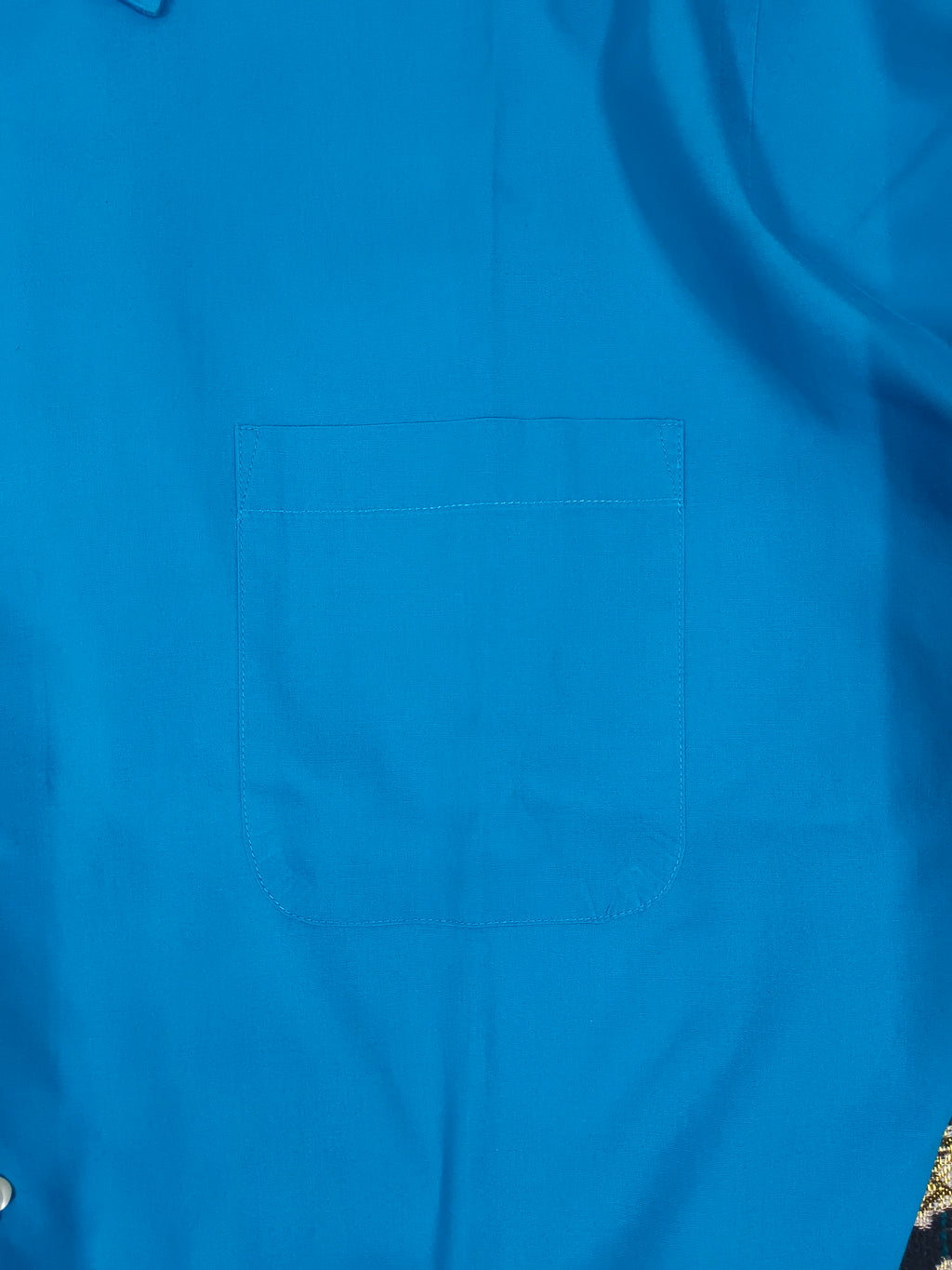Boxy Shirt