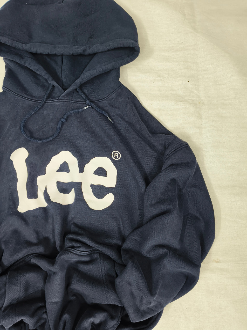 Lee hoodie M